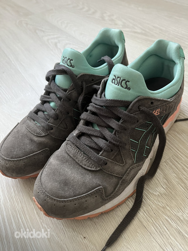 Asics tennised/sneakers