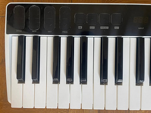 IK Multimedia iRig Keys I/O 49 with Travel Bag (2 foto / 7)
