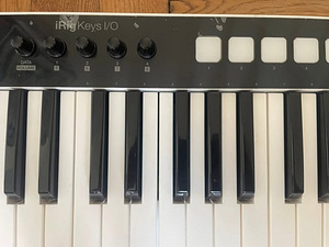 IK Multimedia iRig Keys I/O 49 with Travel Bag (3 foto / 7)