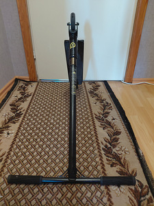 Продается самокат DISTRICT TITUS PRO SCOOTER (5 фото из 7)