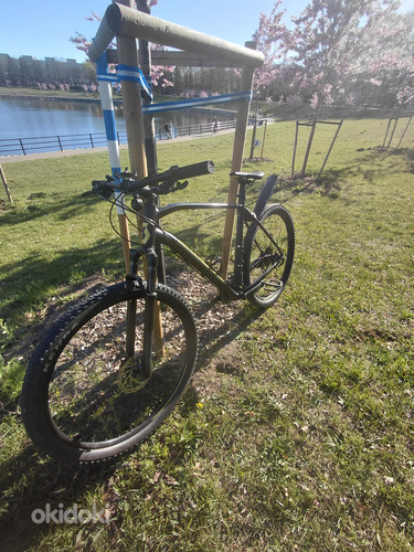 Продается Scott Aspect 960 (модернизированный, в очень хорош