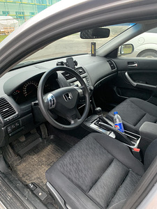 HONDA ACCORD 2.0 (7 foto / 10)