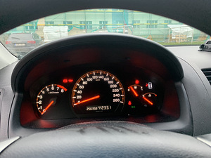 HONDA ACCORD 2.0 (8 foto / 10)