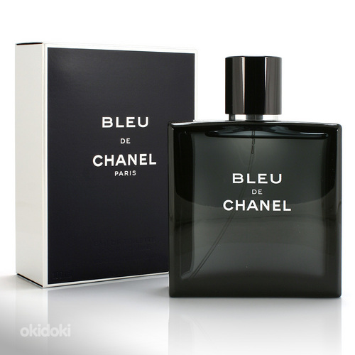 Chanel Bleu De Chanel Parfum 100ml (foto #1)