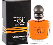Giorgio Armani Stronger with You Absolutely 100ml
