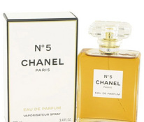 Chanel No 5 Eau de Parfum EDP 100ml