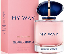 Giorgio Armani My Way EDP 90 ml