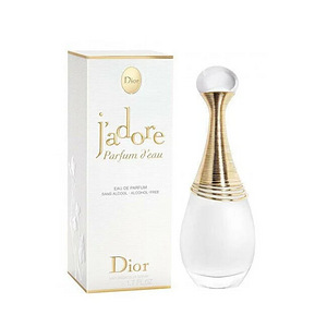 Dior J'adore Parfum d'eau EDP 100 мл.