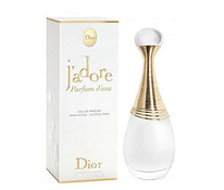 Dior j'adore parfum d'eau EDP 100ml