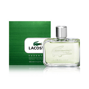 Lacoste Essential, 125ml