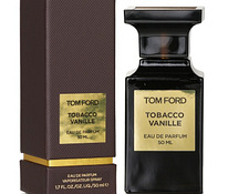 Tom Ford Private Blend Tobacco Vanille Eau De Parfum 100ml