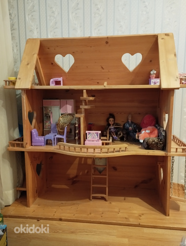 Кукольный домик (фото #3)