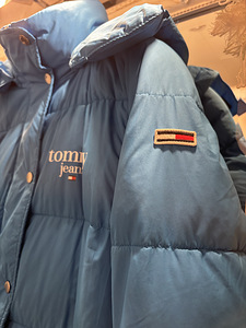 Tommy Jeans sulejope (4 foto / 5)