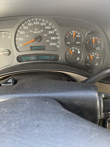 Chevrolet Tahoe (8 foto / 8)