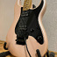 Squier Contemporary Stratocaster HH Floyd Rose - Shell Pink (фото #2)