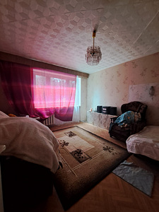 Продам квартиру (5 фото из 12)