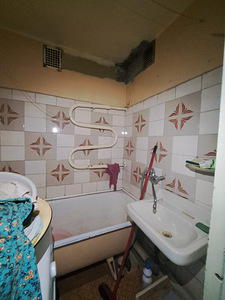 Продам квартиру (10 фото из 12)