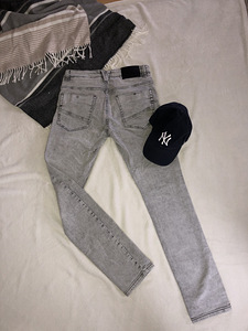 1982 Denim Jeans (3 foto / 5)