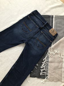 1892 Vintage Abercrombie Jeans (2 foto / 3)