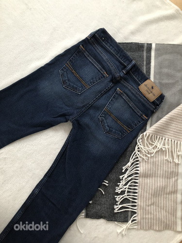 1892 Vintage Abercrombie Jeans (foto #2)