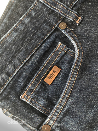 Hugo boss jeans (foto #4)
