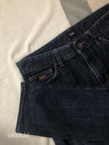 Hugo boss jeans (foto #7)
