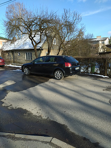Opel Signum 3.0 d 135kw (5 foto / 8)