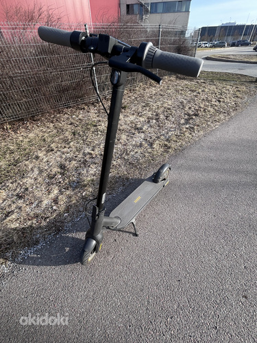 Elektriline tukeratas Segway Ninebot MAX G30, 32 km/h (foto #4)