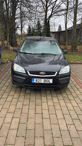 Продается Ford Focus 2006 (6 фото из 6)