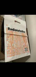Radiotehnika S30B kõlarid uued karbis kasutamata (6 foto / 6)