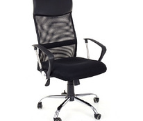 Офисный стул Nordhold 2501, черный