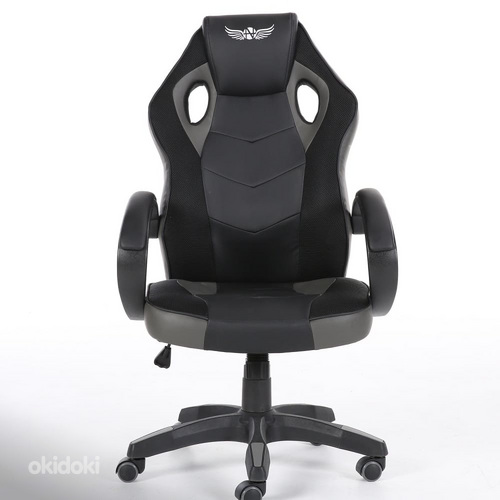 Офисное кресло, игровое кресло ULLR, разные цвета (фото #2)
