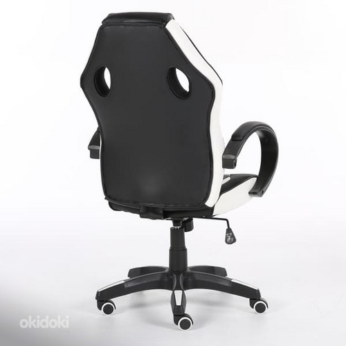 Офисное кресло, игровое кресло ULLR, разные цвета (фото #6)