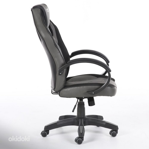 Офисное кресло, игровое кресло ULLR, разные цвета (фото #8)