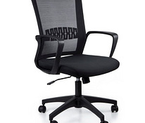 Офисный стул NORDHOLD 2601, черный