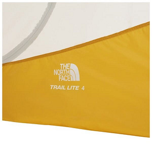 Telk THE NORTH FACE – Trail Lite 4 (7 foto / 9)