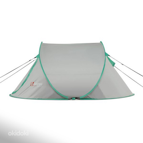 Кемпинговая палатка POP UP Quick2 2-местная (фото #2)