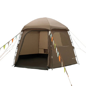 Telk Sandland Yurt Easy Camp 6-le inimesele (7 foto / 7)