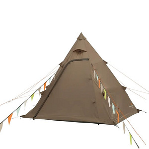 Tipi telk Easy Camp Otra Tipi 4-le inimesele (2 foto / 6)