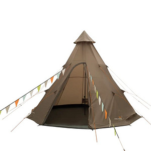 Tipi telk Easy Camp Rands Tipi 8-inimesele (1 foto / 7)