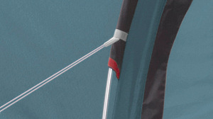 Telk Robens Arrow Head 1-kohaline (7 foto / 9)