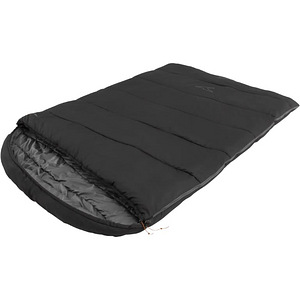 Magamiskott Easy Camp Raven Square Double 5°C (1 foto / 3)