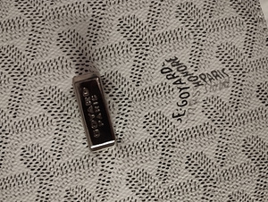 Сумка Goyard КОПИЯ (4 фото из 6)