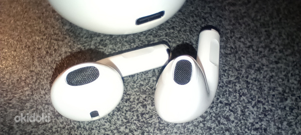 Airpods (фото #3)