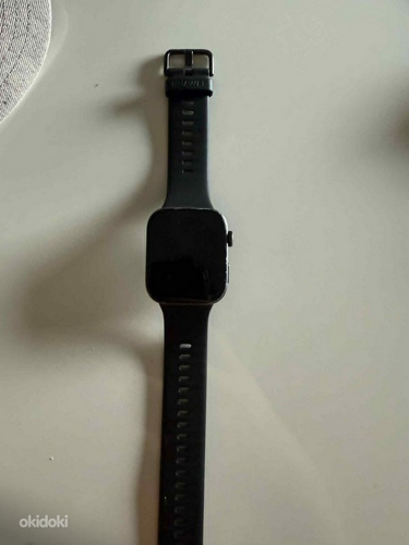 Huawei watch fit 3