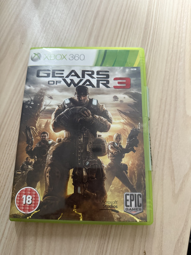 Игры для Xbox 360