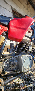 Cz 250 513 (4 foto / 6)