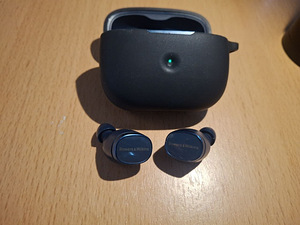 Bowers & Wilkins Pi8 (2 foto / 2)