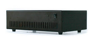 VÕIMENDI ICEPOWER 1200AS2 - 2 X 700W  			