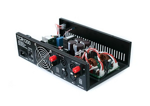 ICEPOWER 1200AS2 - 2 X 700W (3 foto / 5)